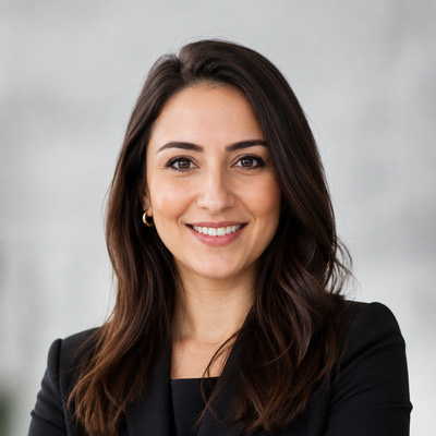 Selin A., E-Ticaret Yöneticisi