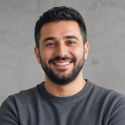 Burak T., Online Mağaza Kurucusu